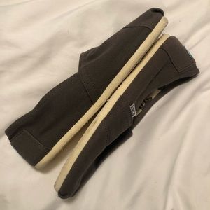 Toms Classics - Women’s Size 9